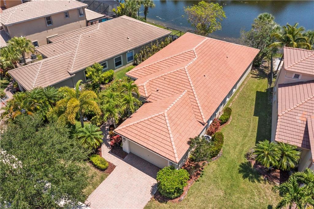 Heron Bay - Residential