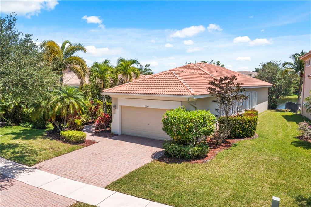 Heron Bay - Residential