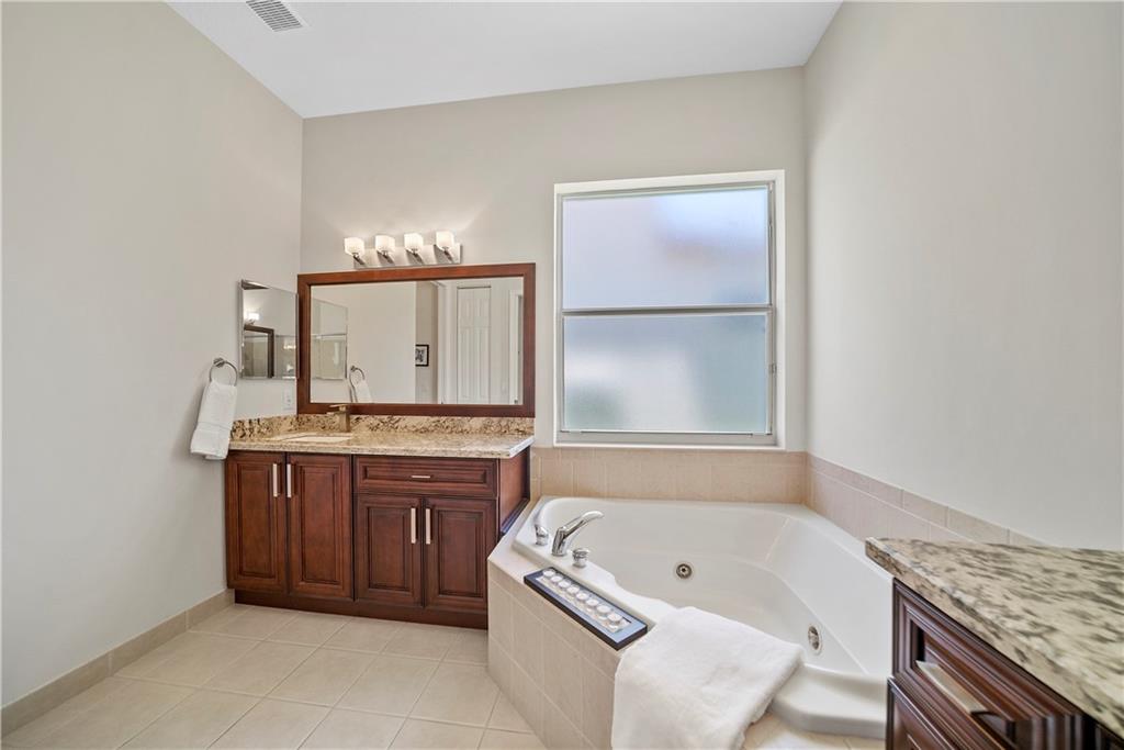 Heron Bay - Residential