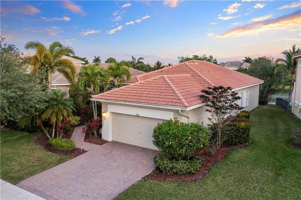 Heron Bay - Residential