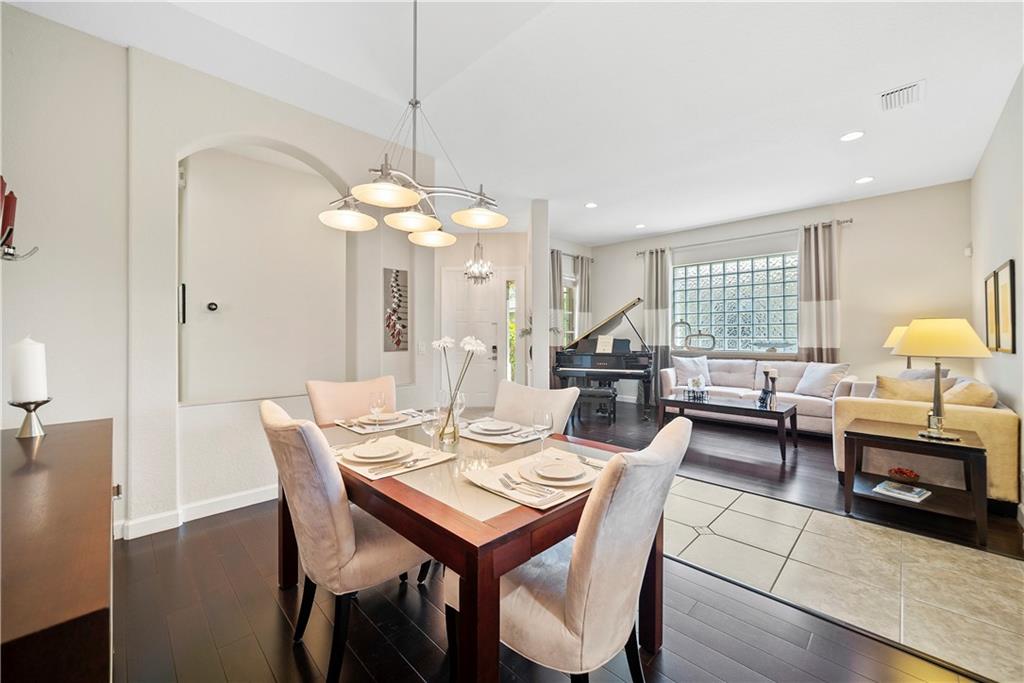 Heron Bay - Residential