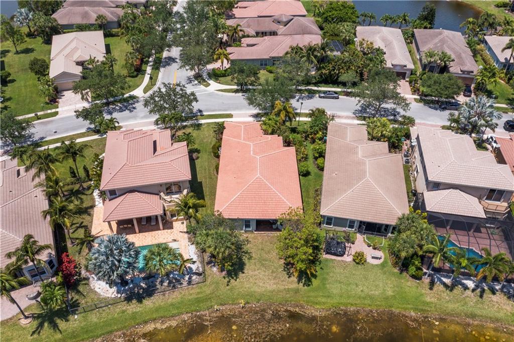 Heron Bay - Residential