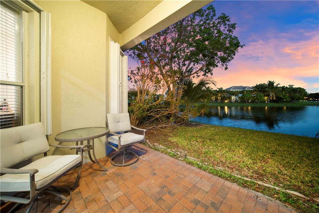 Heron Bay - Residential