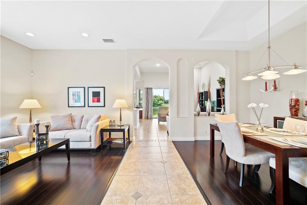 Heron Bay - Residential