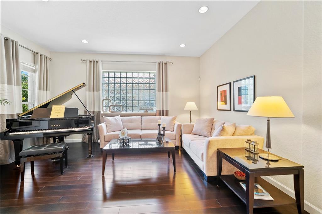 Heron Bay - Residential