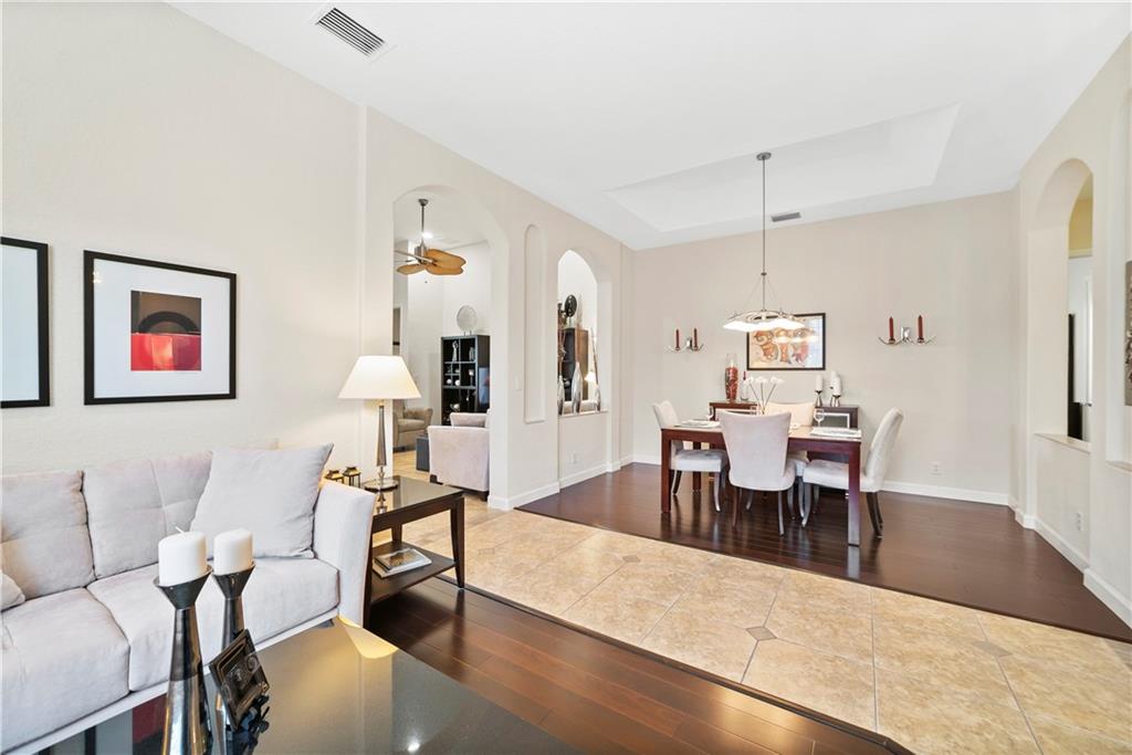 Heron Bay - Residential