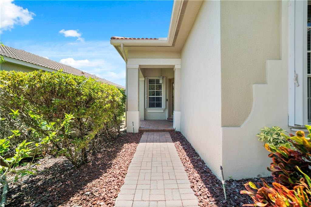 Heron Bay - Residential