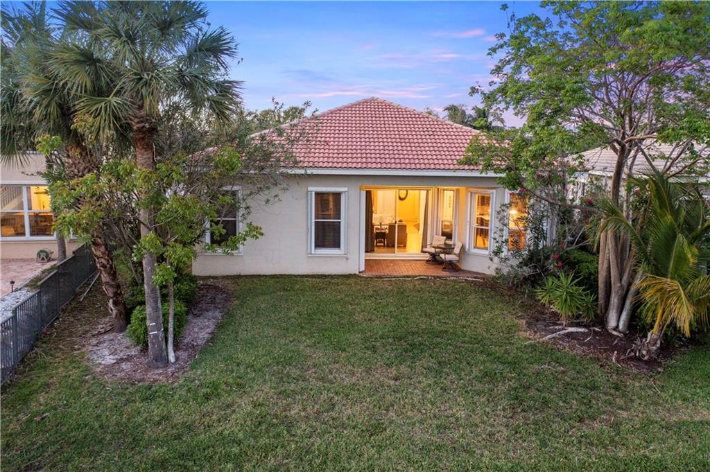 Heron Bay - Residential