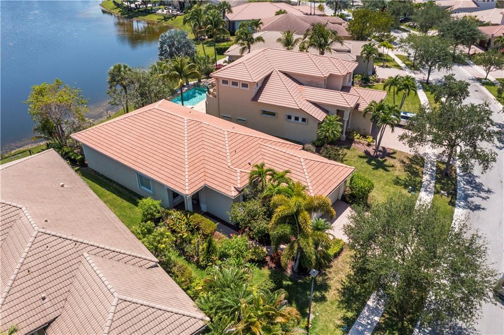 Heron Bay - Residential