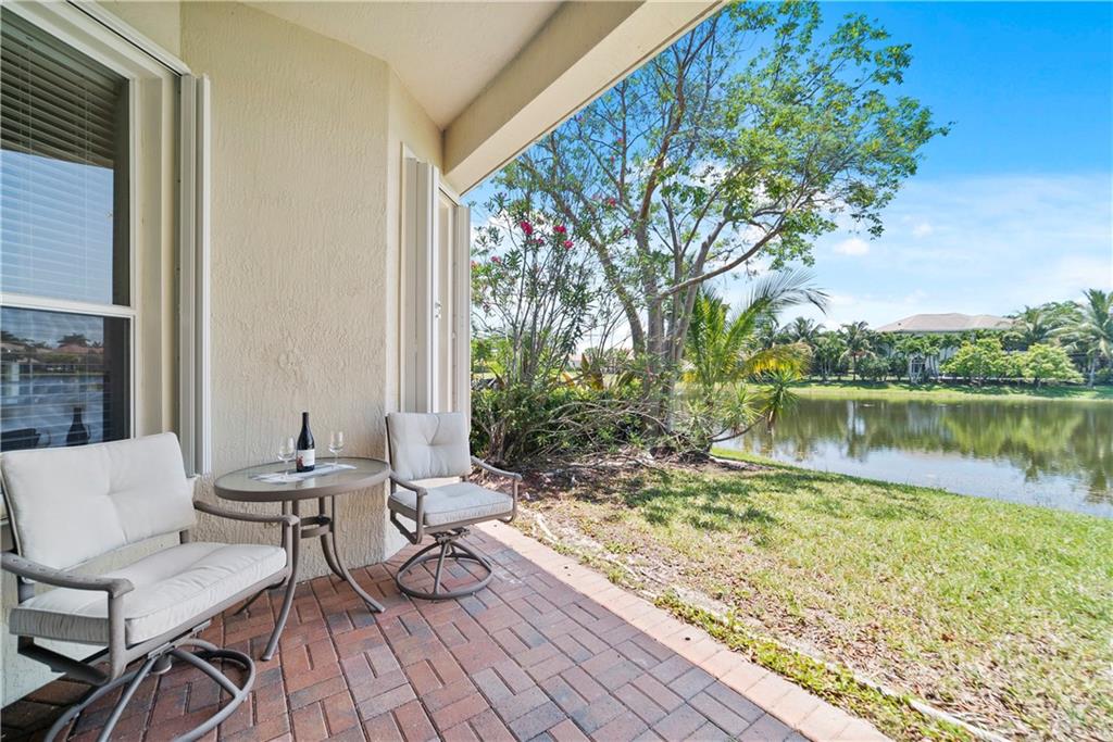 Heron Bay - Residential