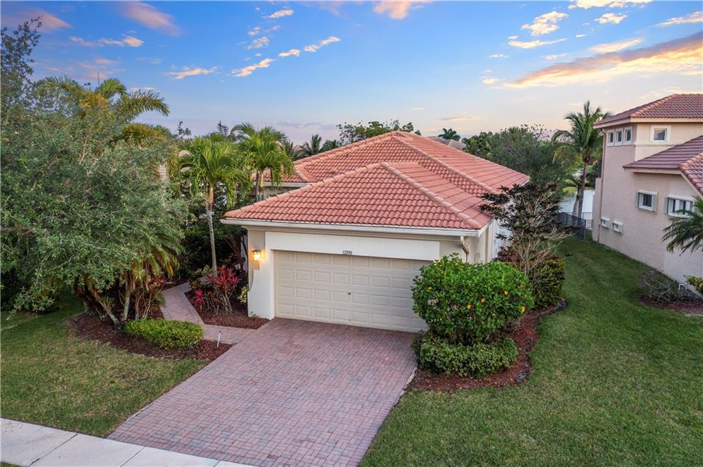 Heron Bay - Residential