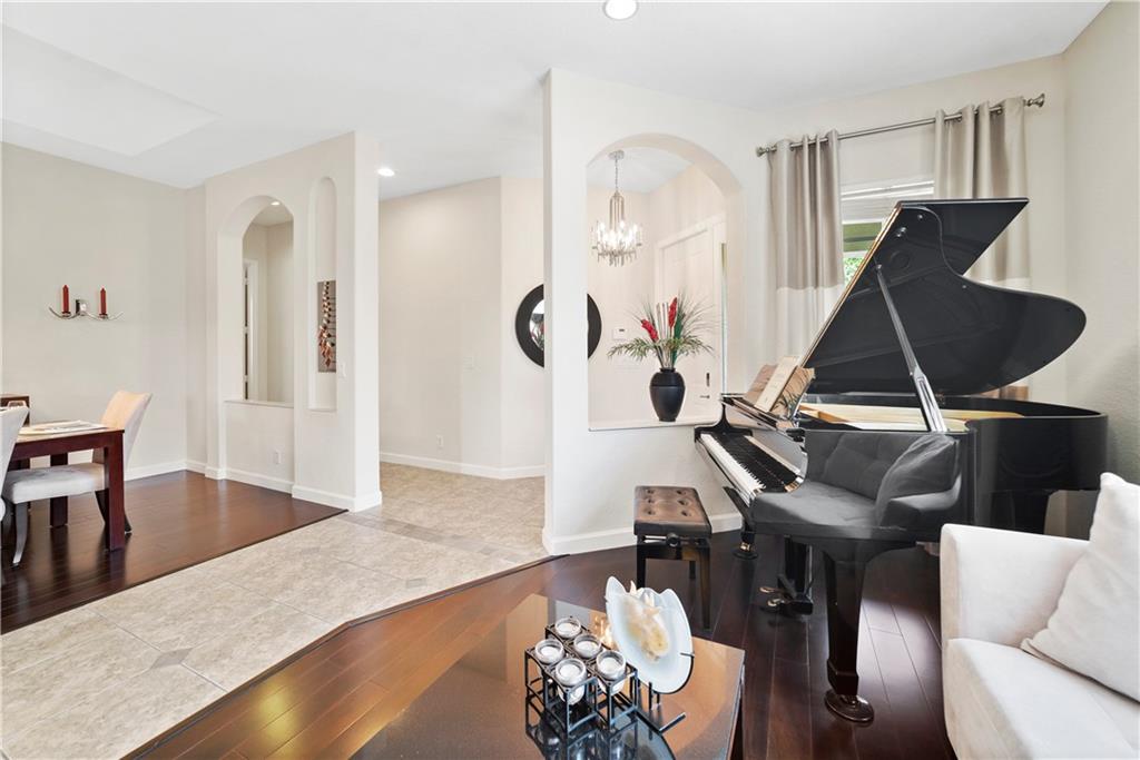 Heron Bay - Residential