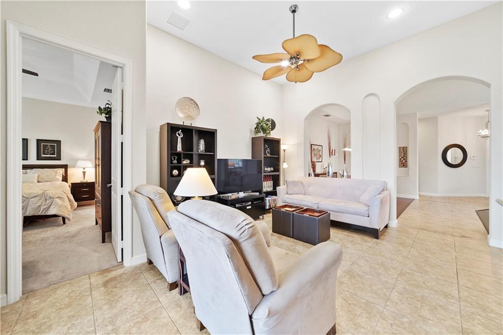 Heron Bay - Residential