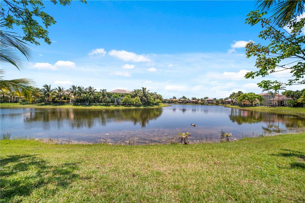 Heron Bay - Residential