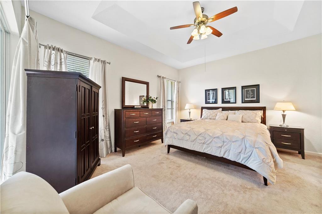Heron Bay - Residential