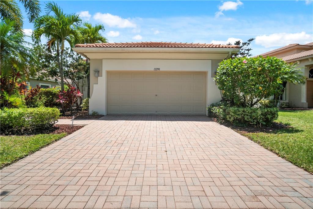 Heron Bay - Residential