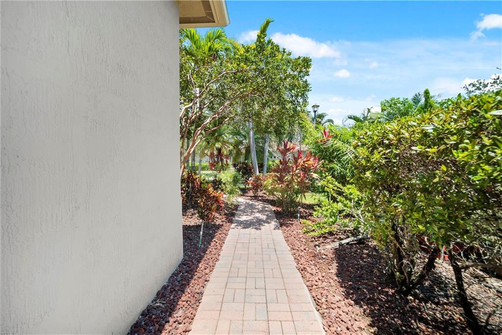 Heron Bay - Residential