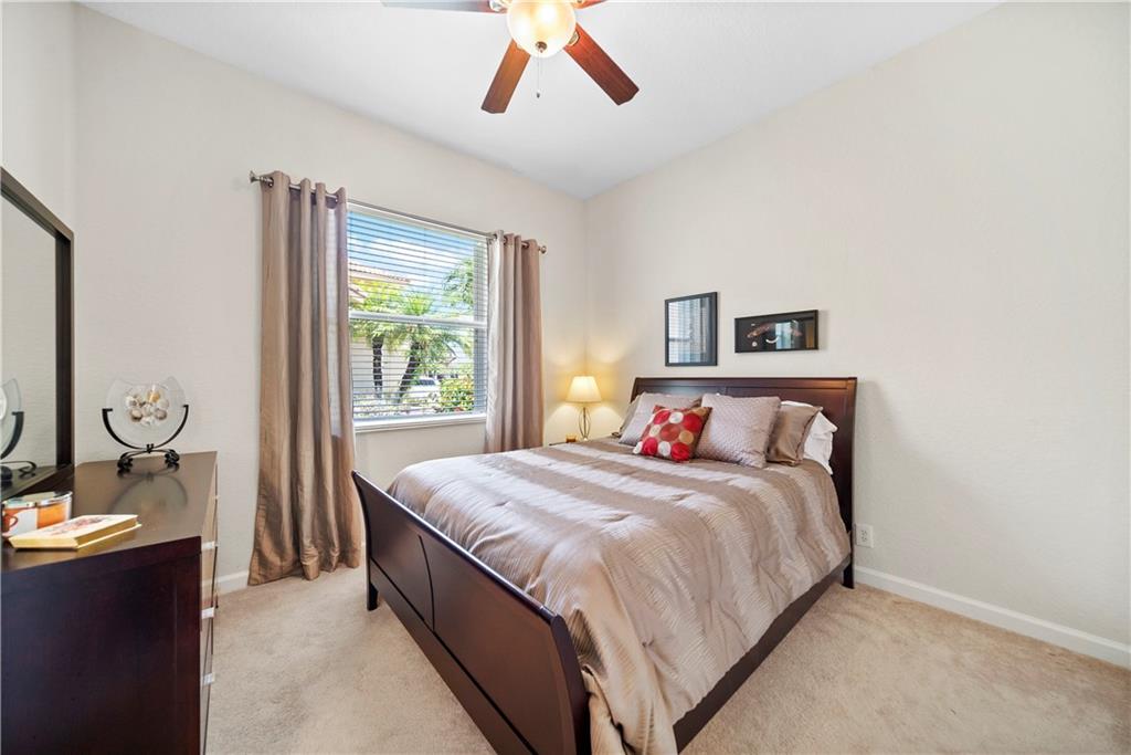 Heron Bay - Residential