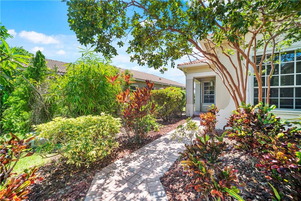 Heron Bay - Residential