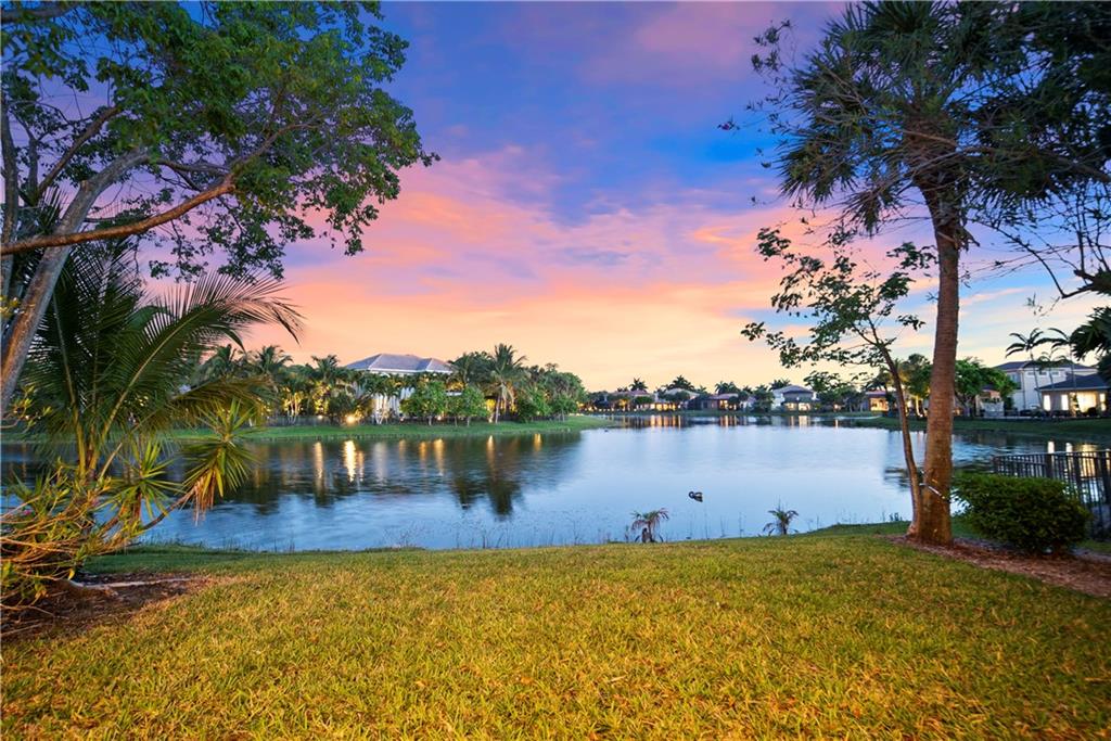 Heron Bay - Residential