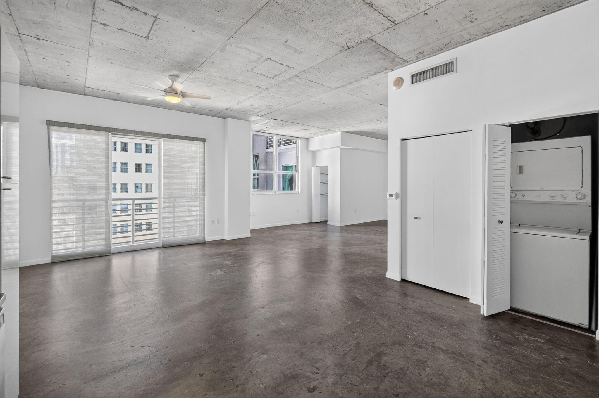 THE LOFT DOWNTOWN II CONDO - Residential