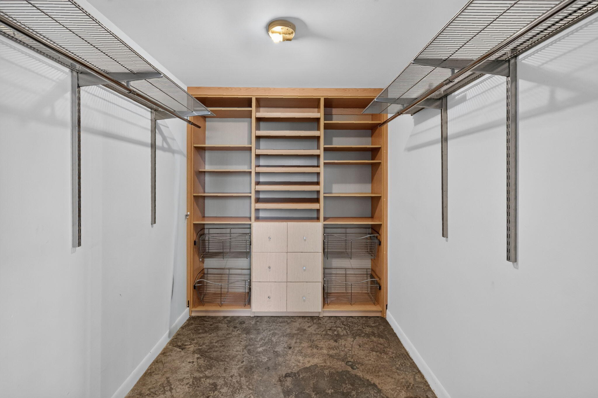 THE LOFT DOWNTOWN II CONDO - Residential