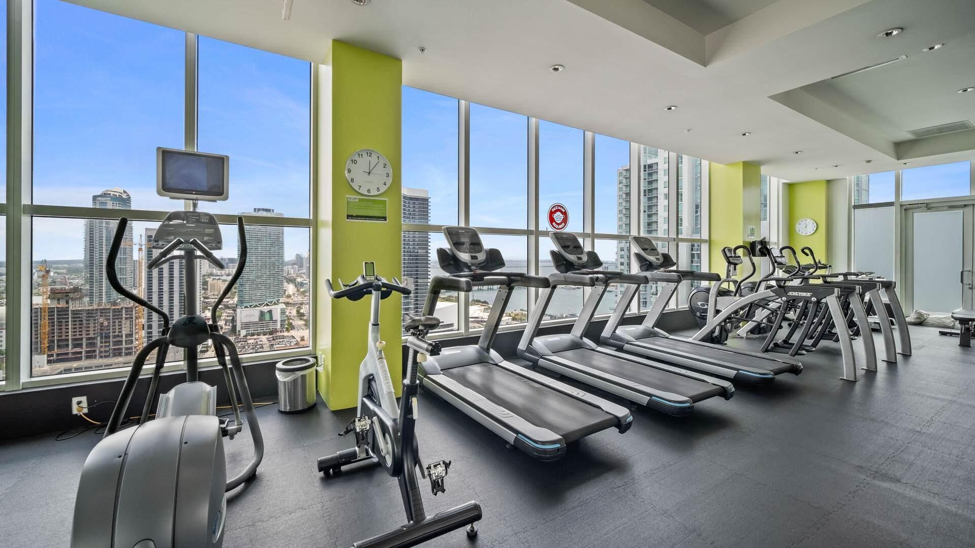 THE LOFT DOWNTOWN II CONDO - Residential
