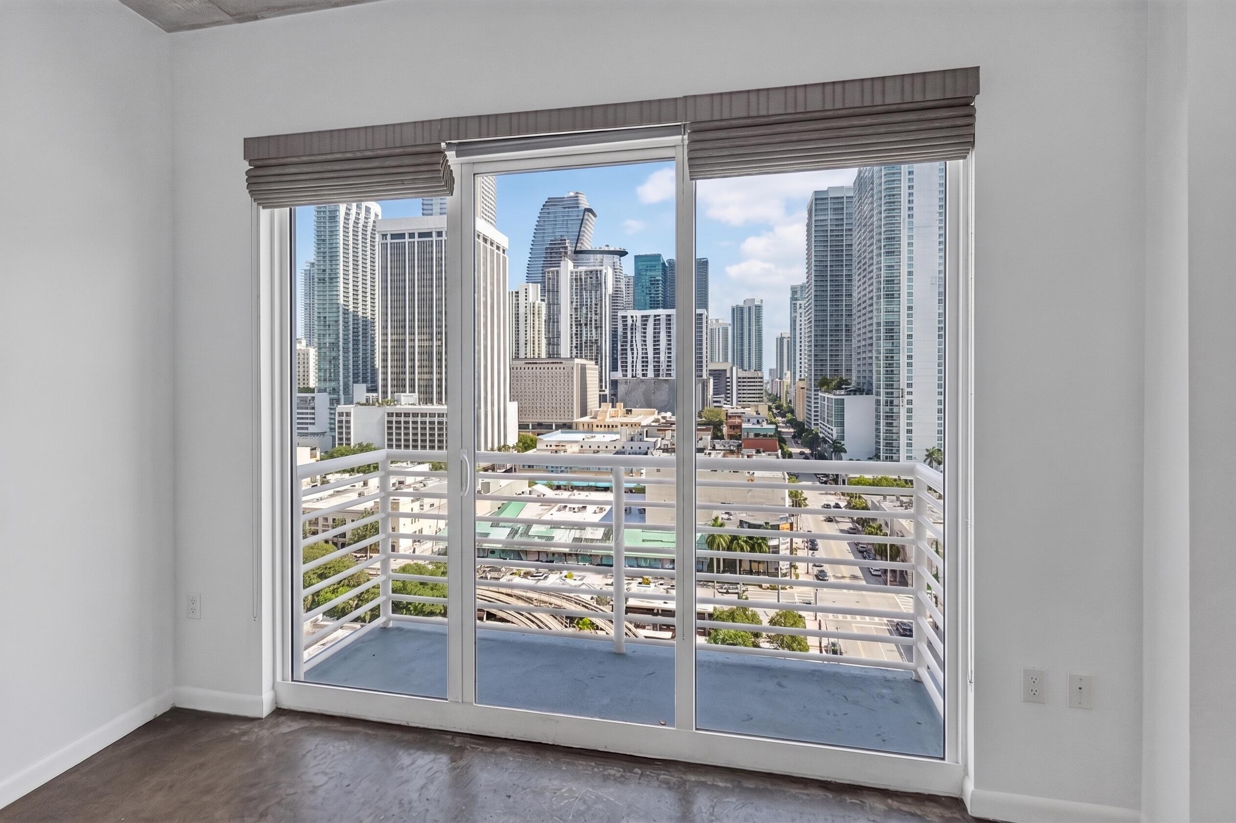 THE LOFT DOWNTOWN II CONDO - Residential