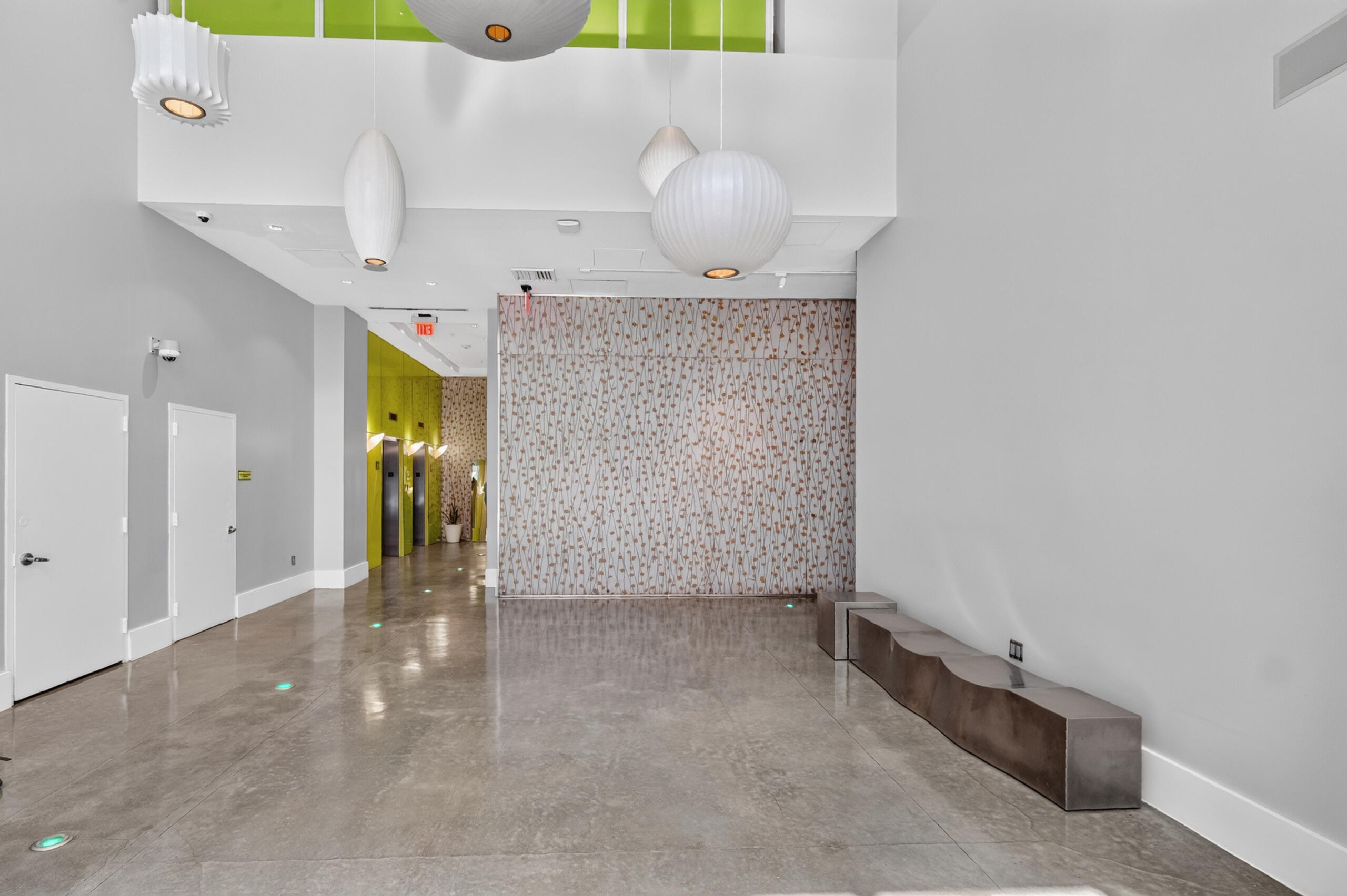 THE LOFT DOWNTOWN II CONDO - Residential