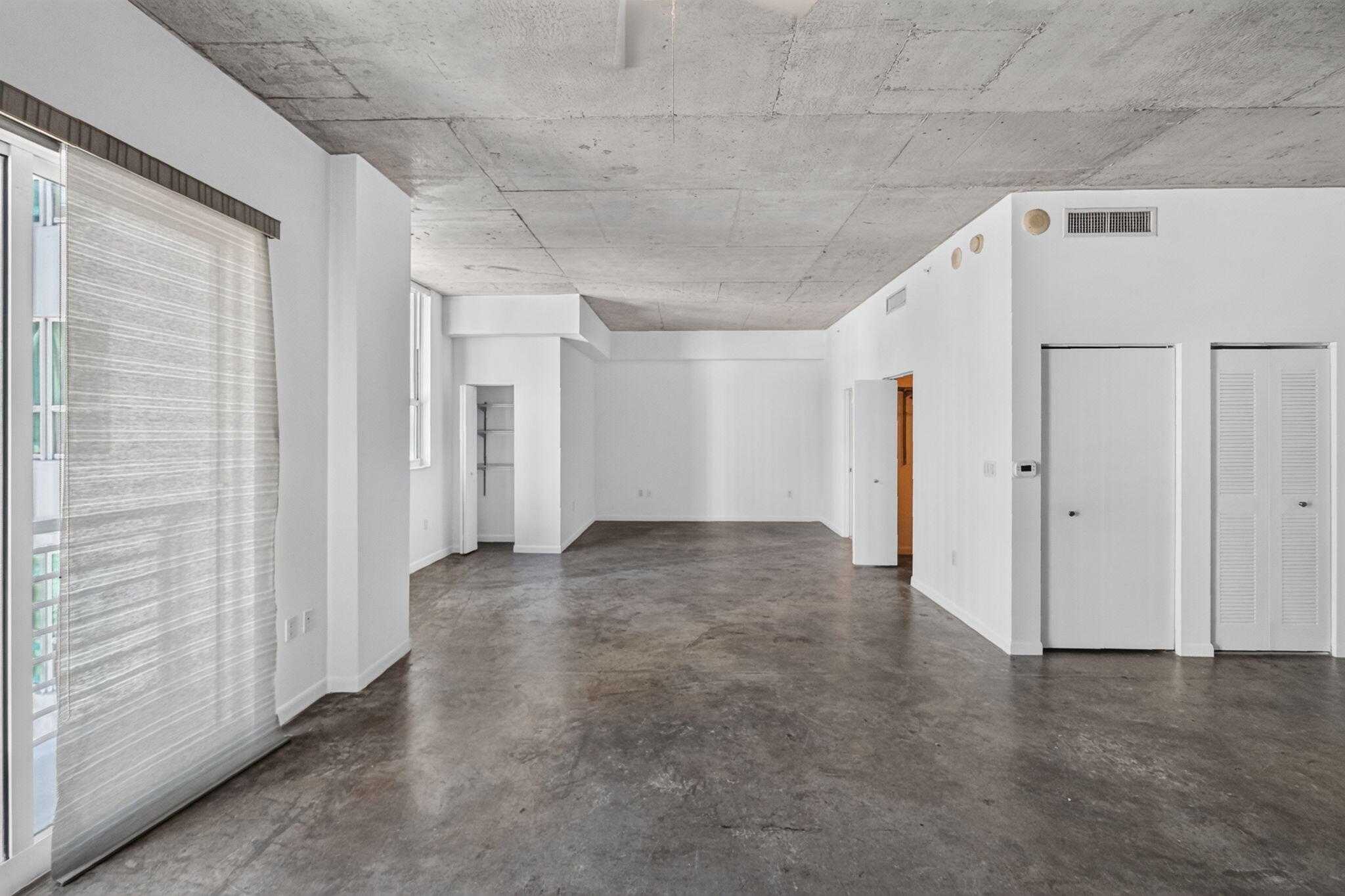 THE LOFT DOWNTOWN II CONDO - Residential