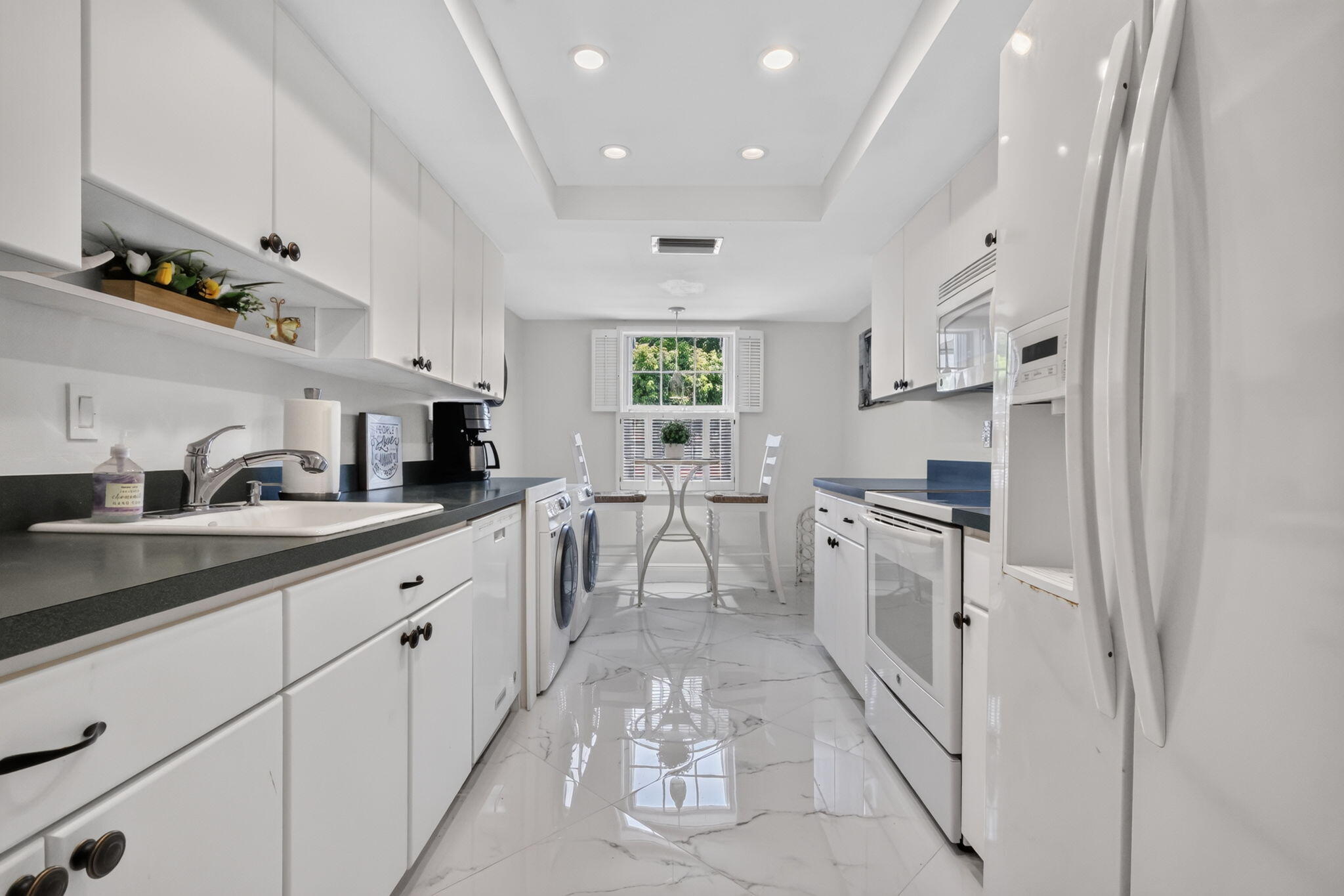 SUGAR SANDS CONDO 9 - Residential
