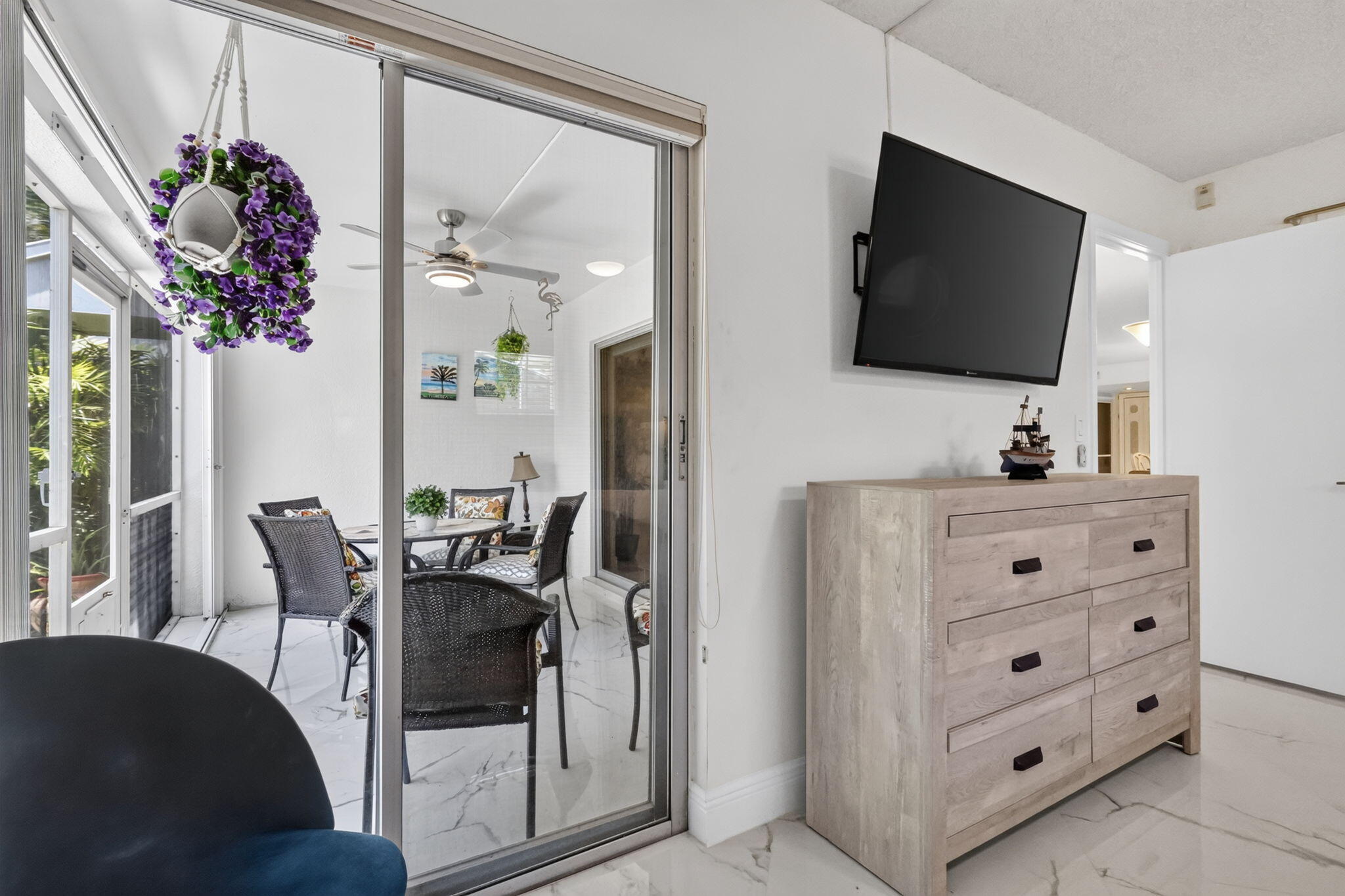 SUGAR SANDS CONDO 9 - Residential