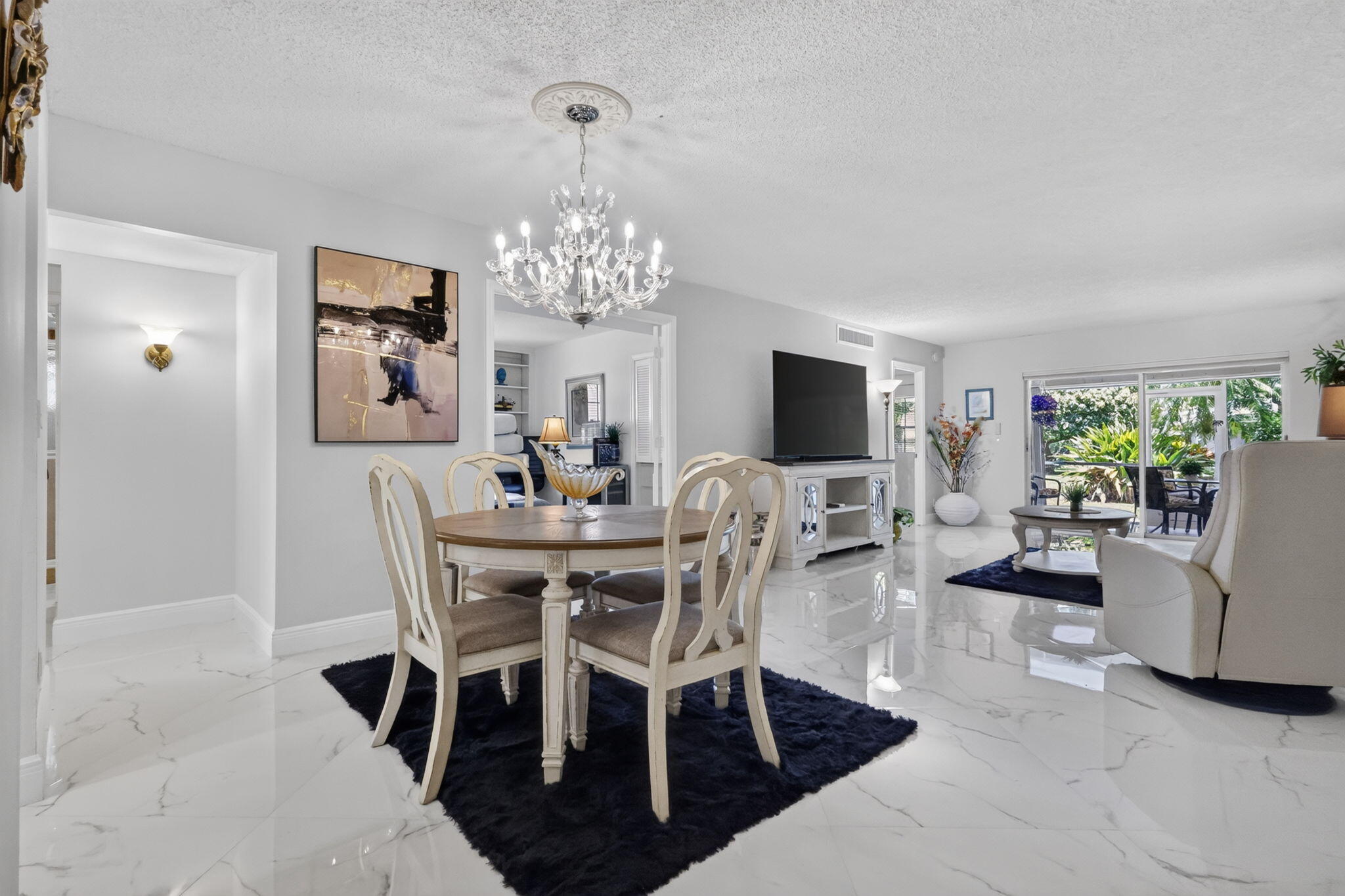 SUGAR SANDS CONDO 9 - Residential