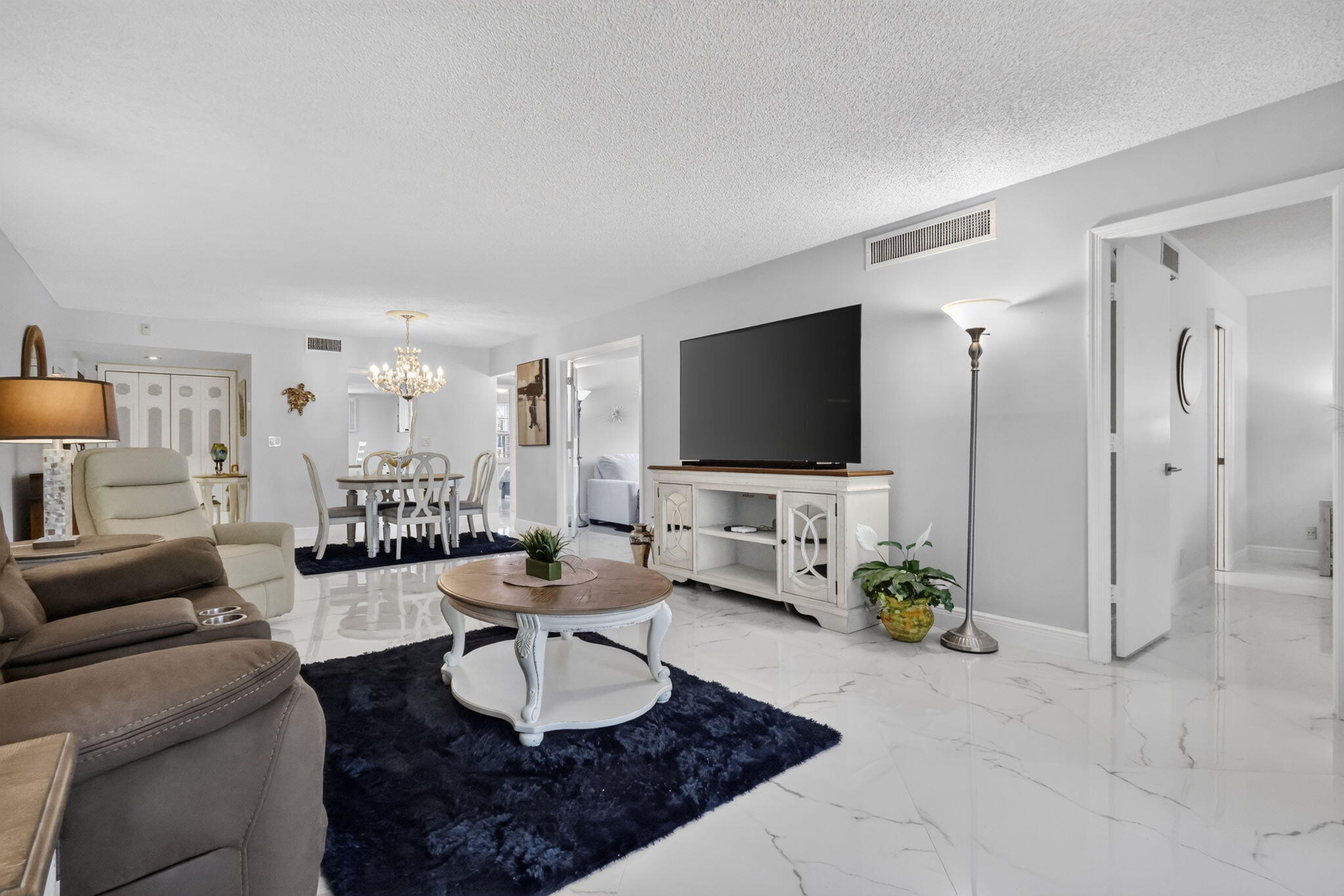 SUGAR SANDS CONDO 9 - Residential