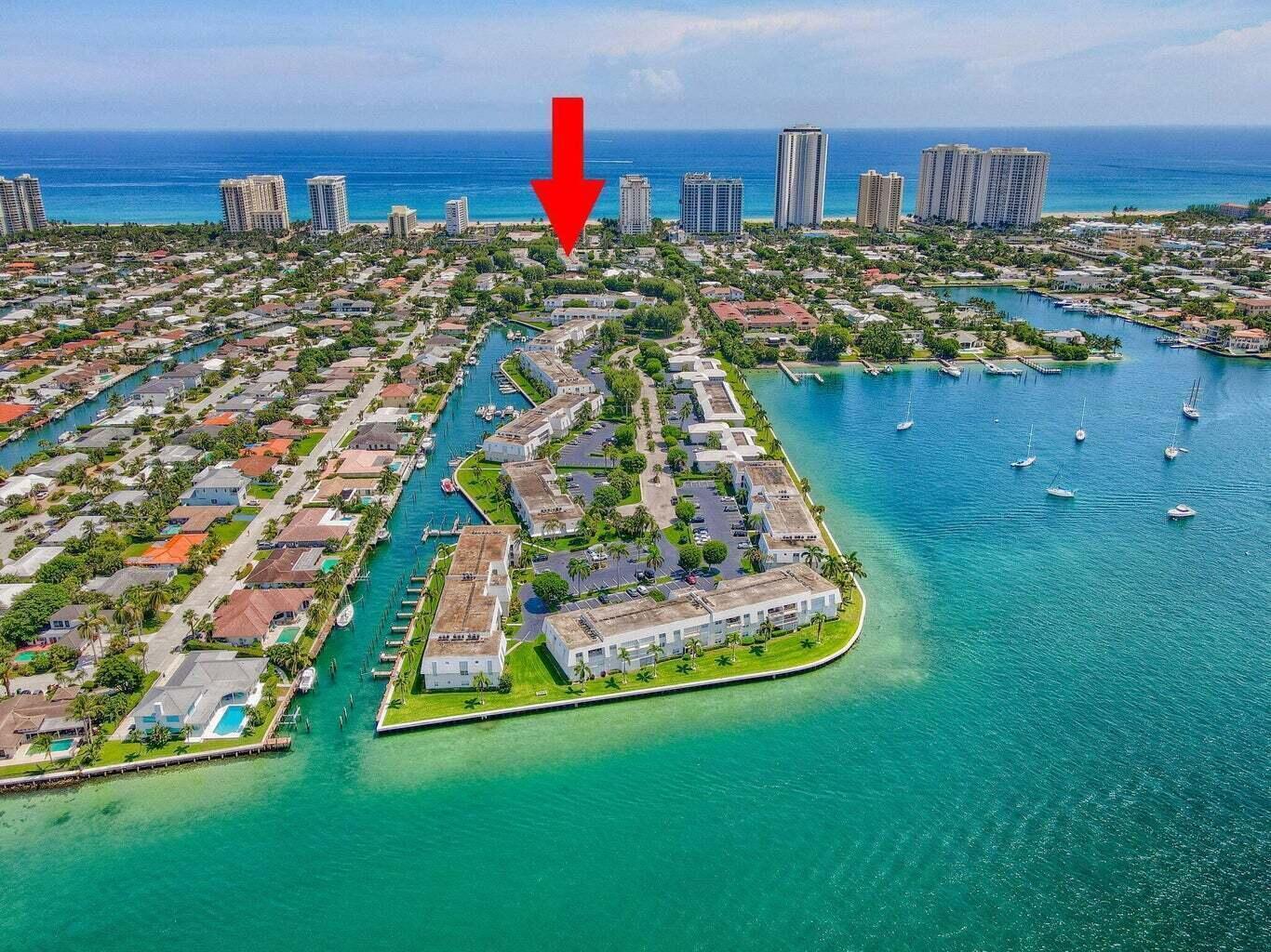 SUGAR SANDS CONDO 9 - Residential