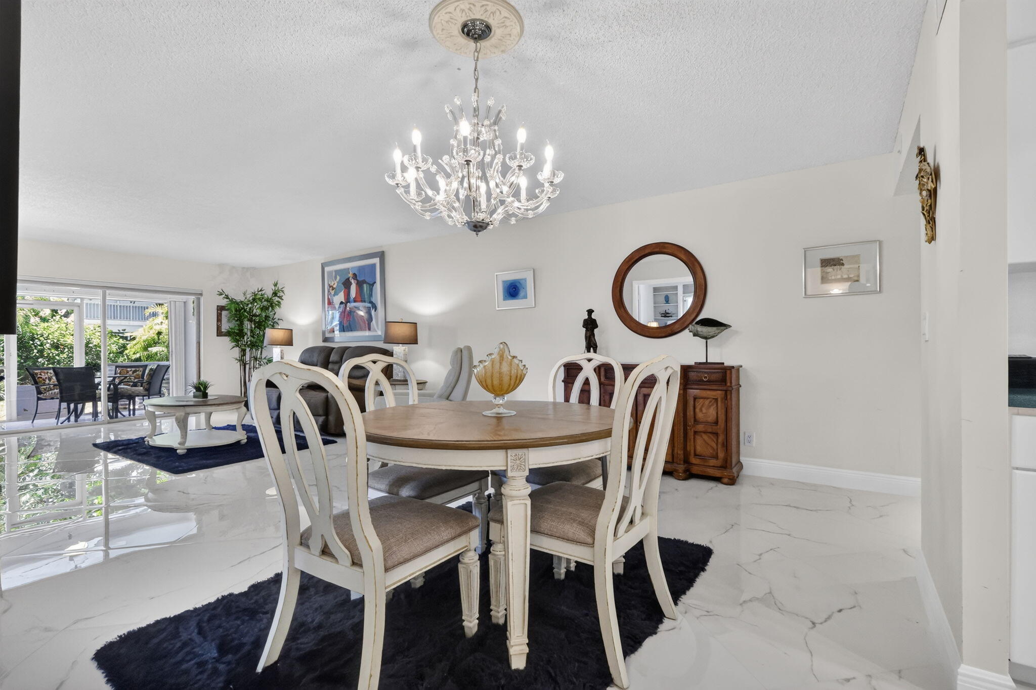 SUGAR SANDS CONDO 9 - Residential