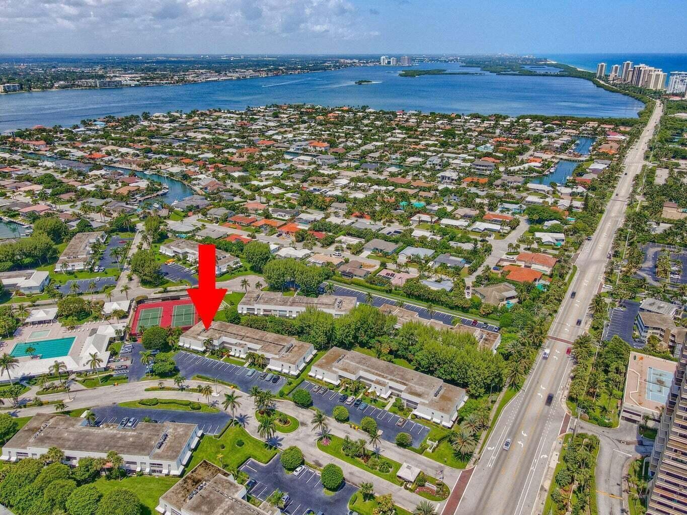 SUGAR SANDS CONDO 9 - Residential