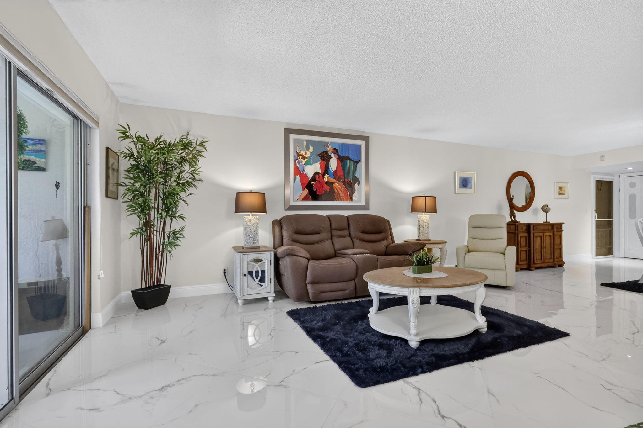 SUGAR SANDS CONDO 9 - Residential