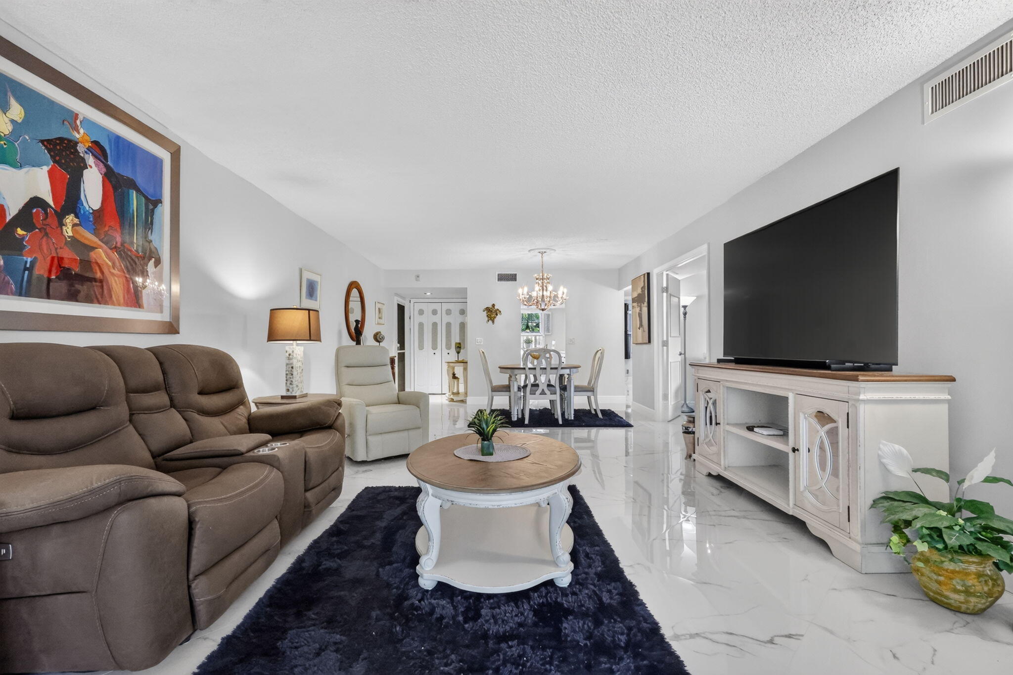 SUGAR SANDS CONDO 9 - Residential