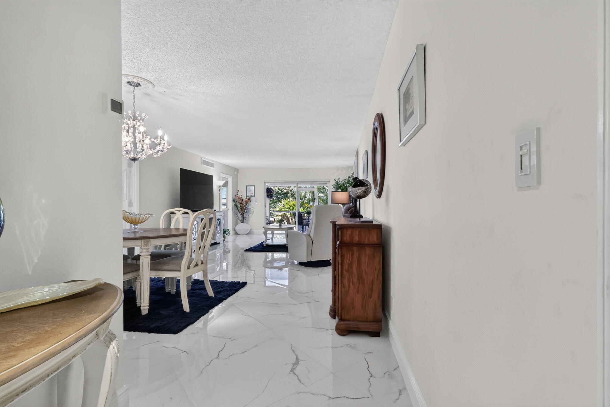 SUGAR SANDS CONDO 9 - Residential
