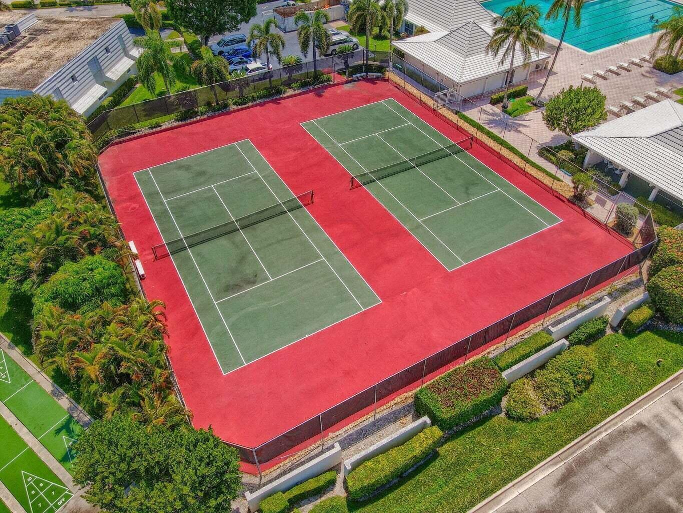 SUGAR SANDS CONDO 9 - Residential