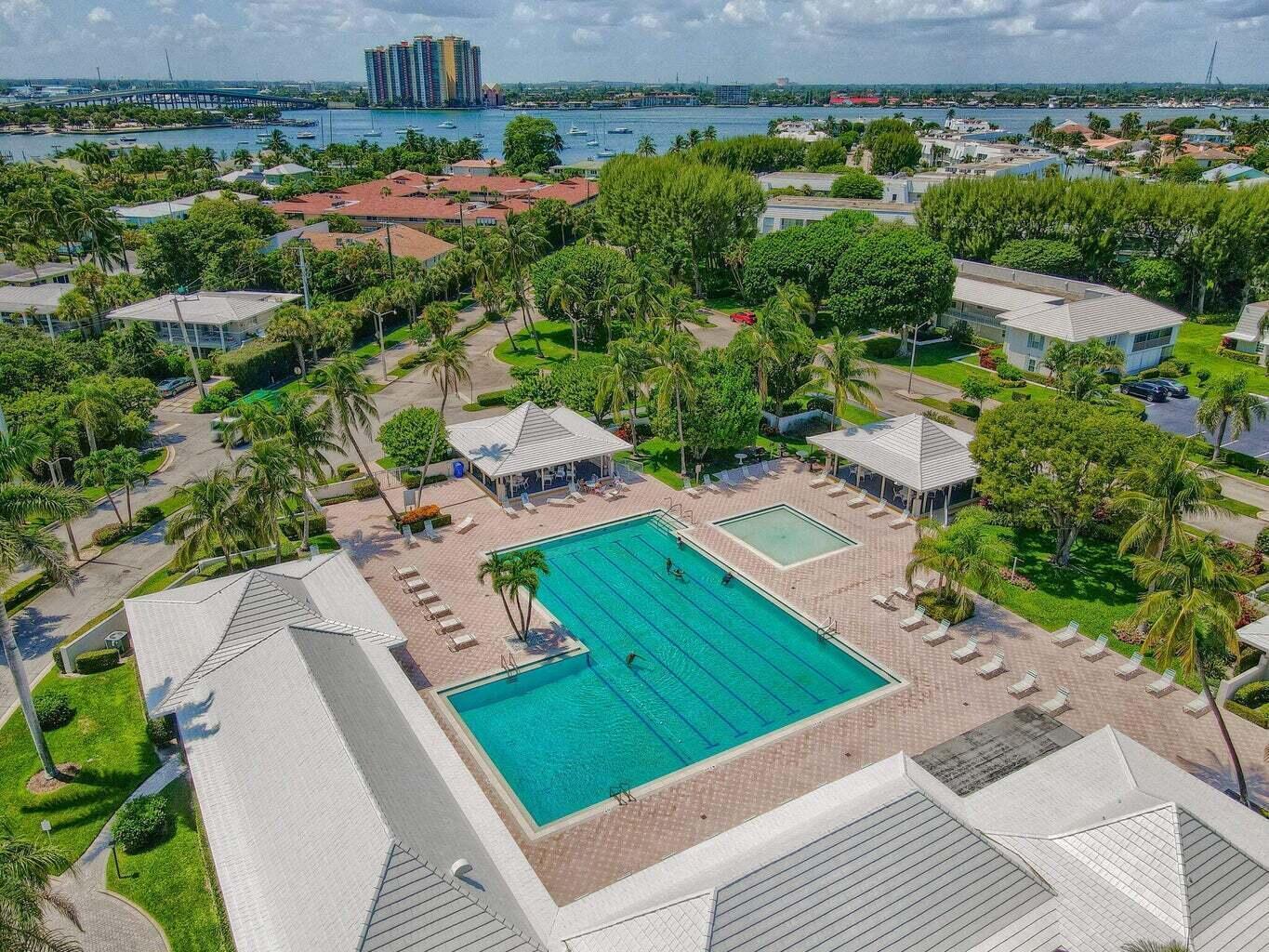 SUGAR SANDS CONDO 9 - Residential