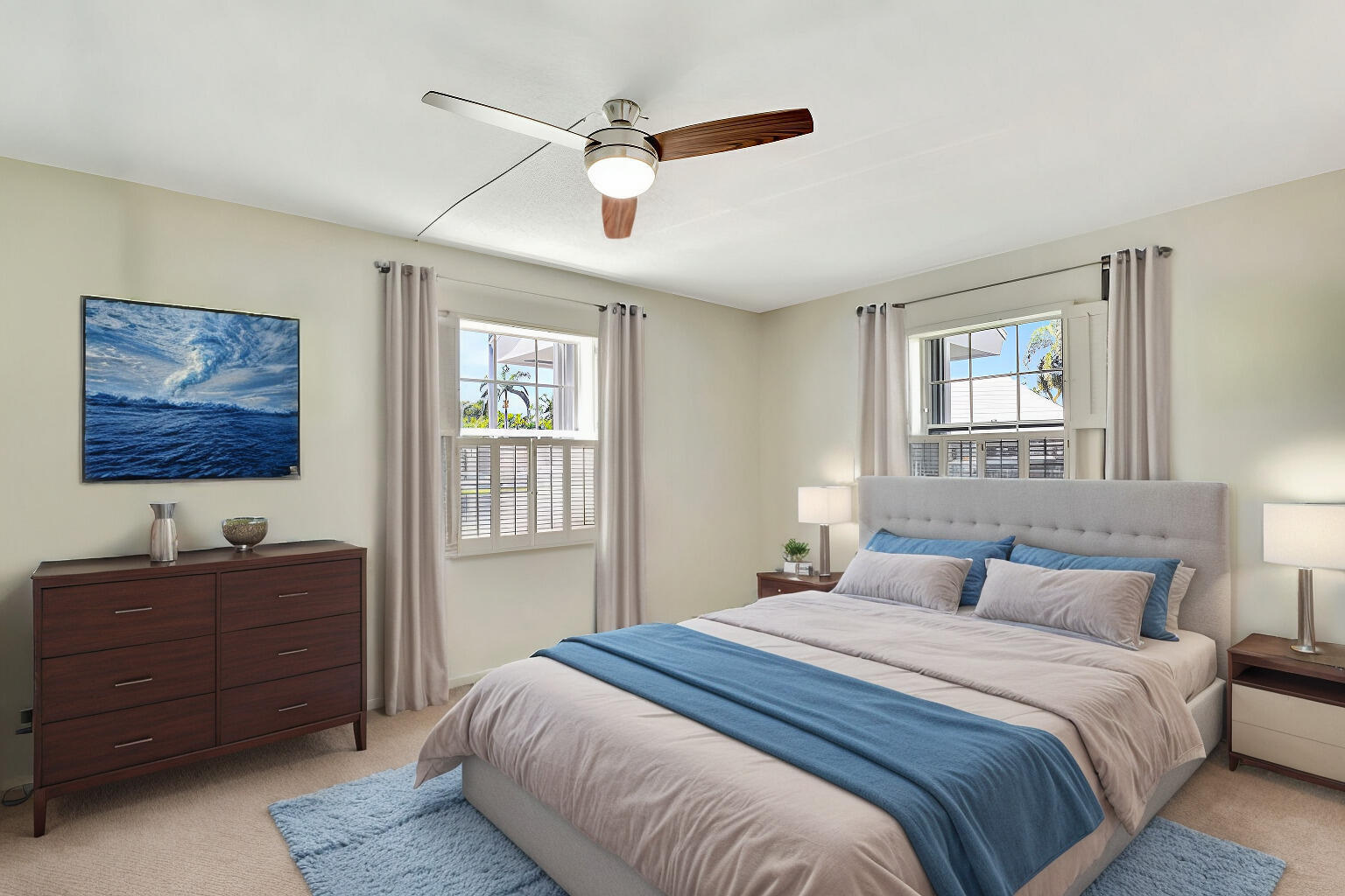 SUGAR SANDS CONDO 9 - Residential
