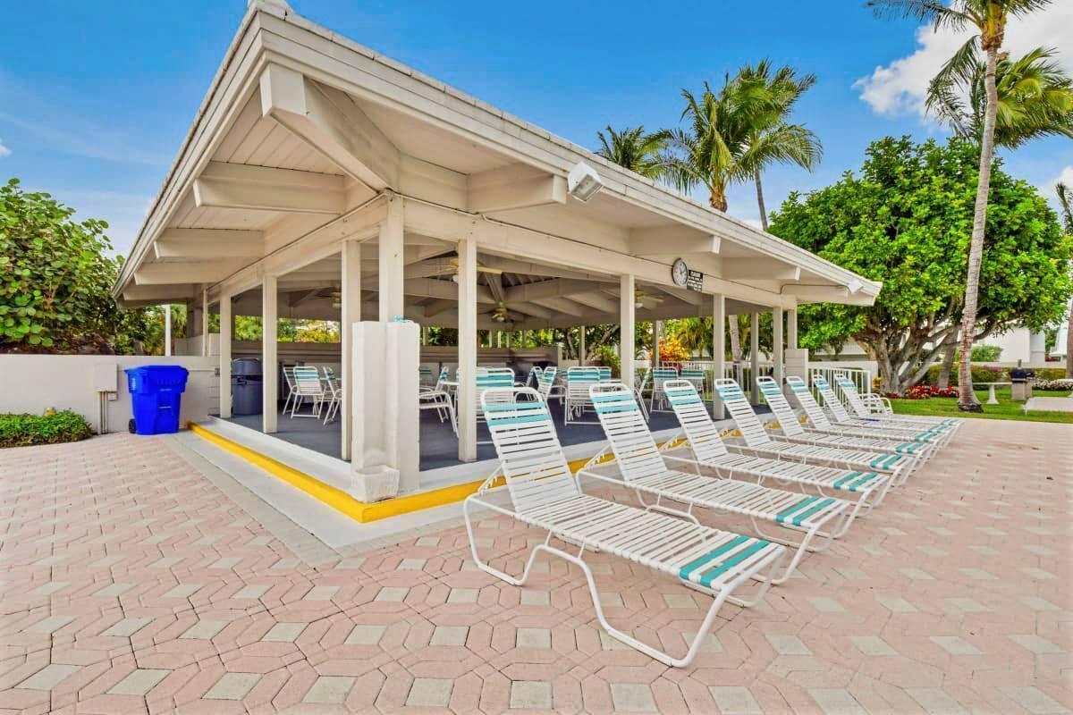 SUGAR SANDS CONDO 9 - Residential