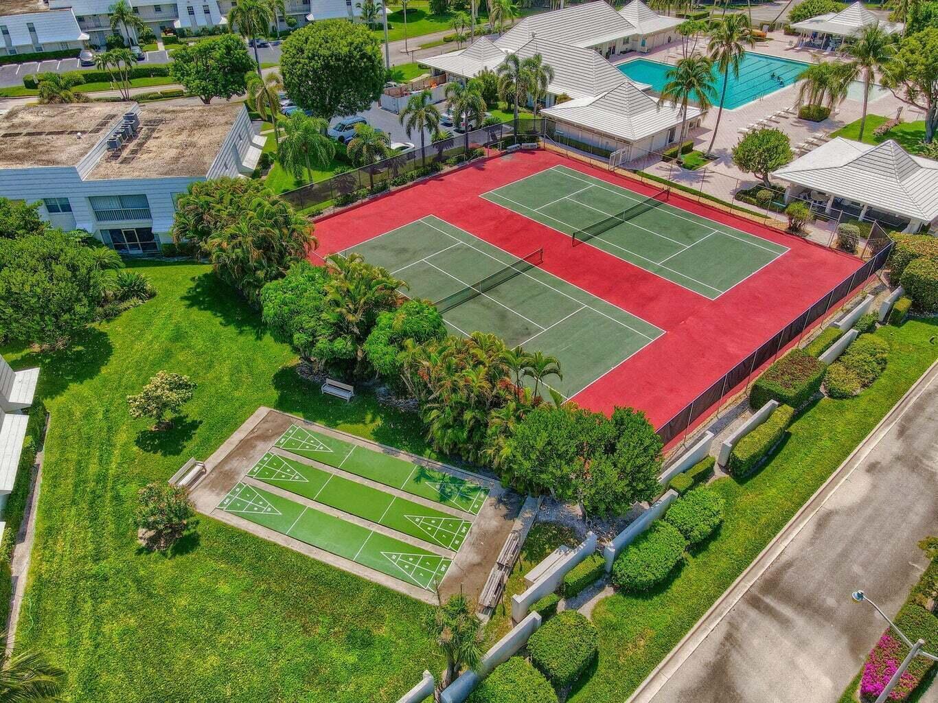 SUGAR SANDS CONDO 9 - Residential