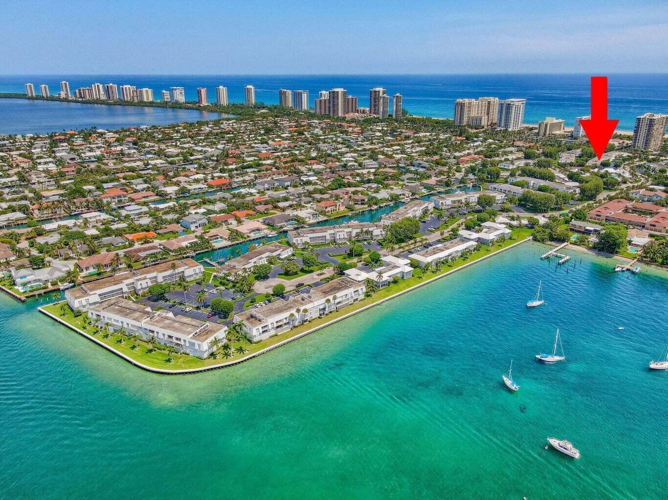 SUGAR SANDS CONDO 9 - Residential