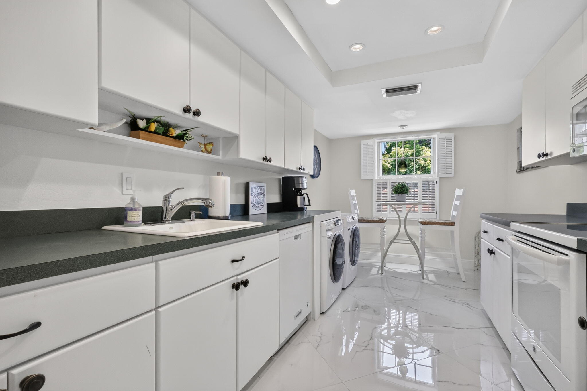 SUGAR SANDS CONDO 9 - Residential
