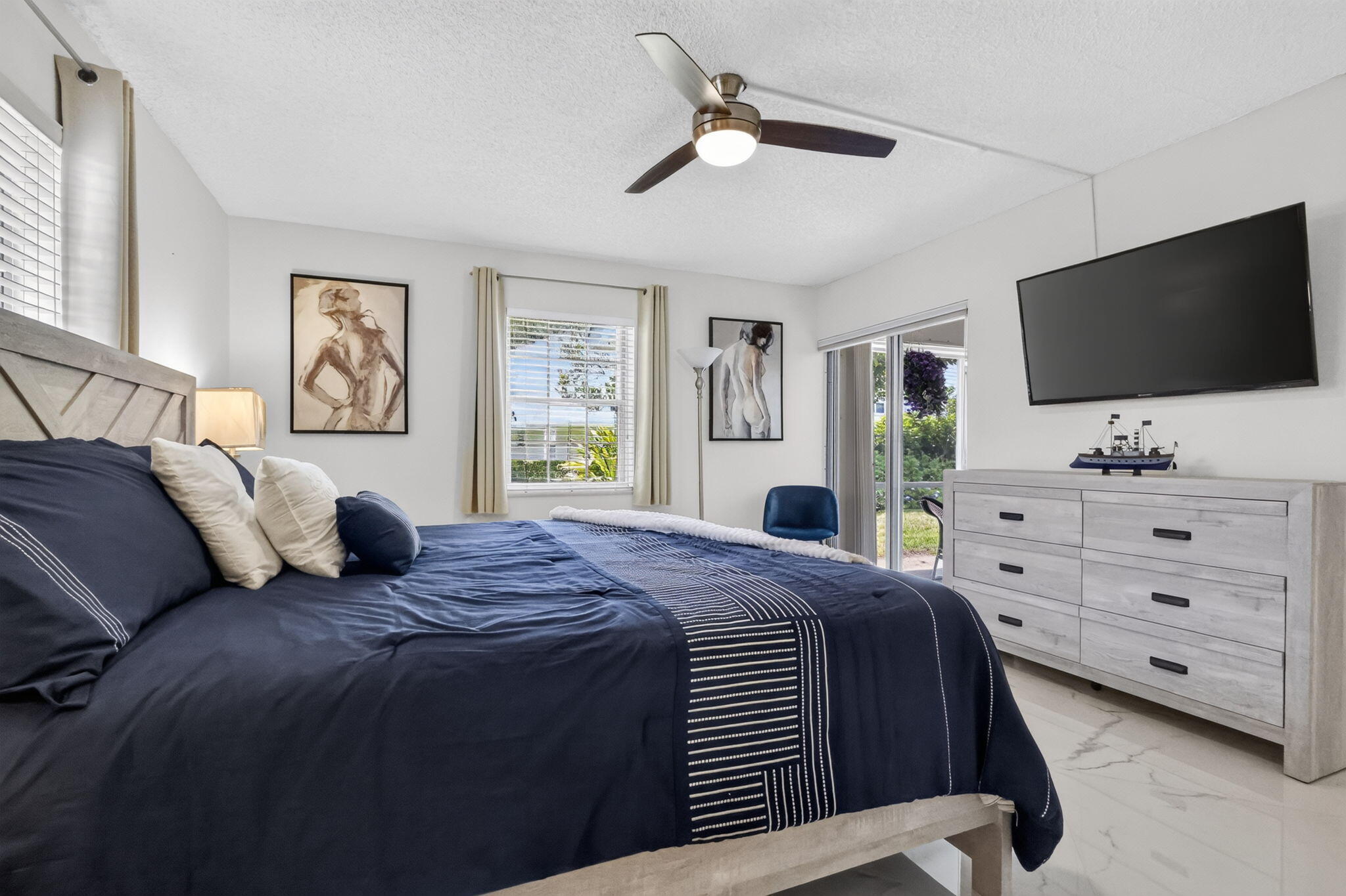 SUGAR SANDS CONDO 9 - Residential
