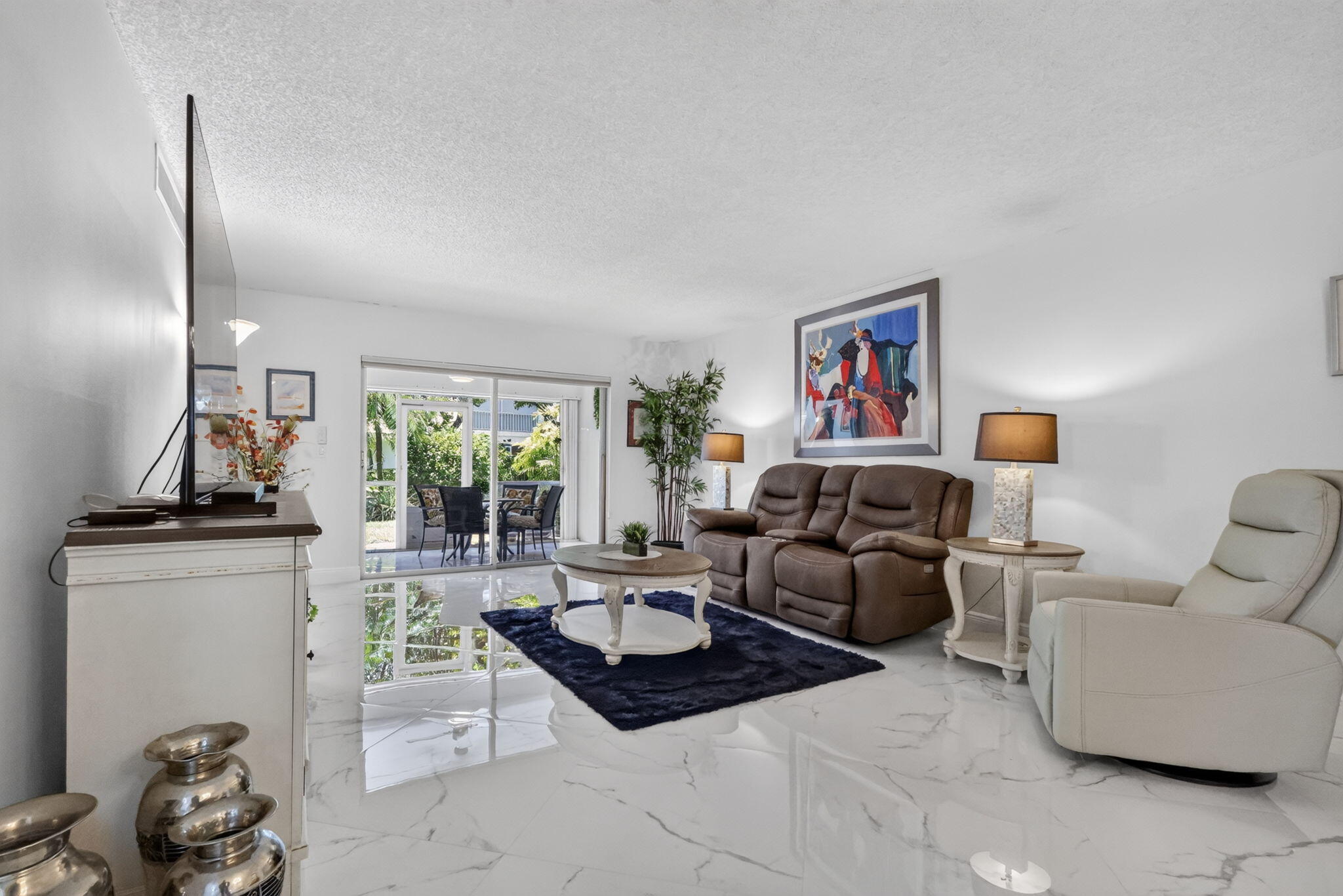 SUGAR SANDS CONDO 9 - Residential
