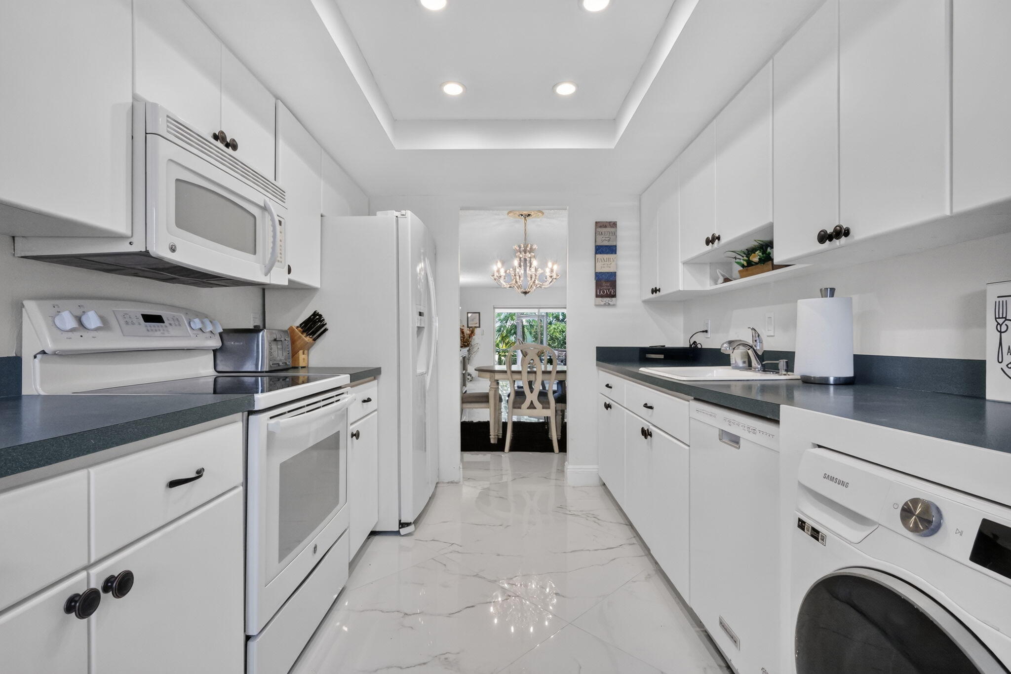 SUGAR SANDS CONDO 9 - Residential